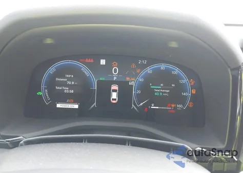 2025 Toyota Camry Xse z USA, uszkodzony, nr VIN 4T1DBADK1SU008483